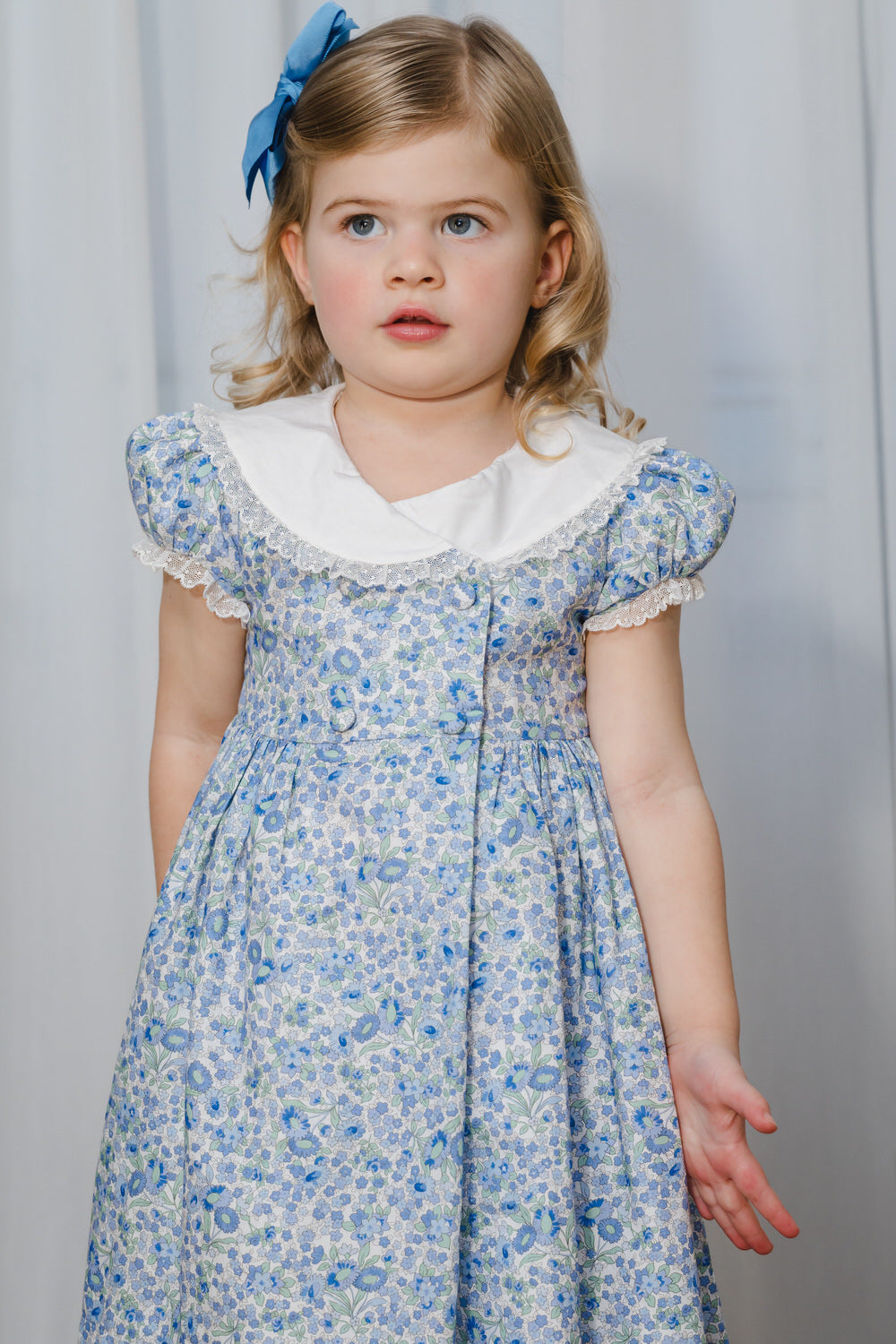 Snowflake Dress