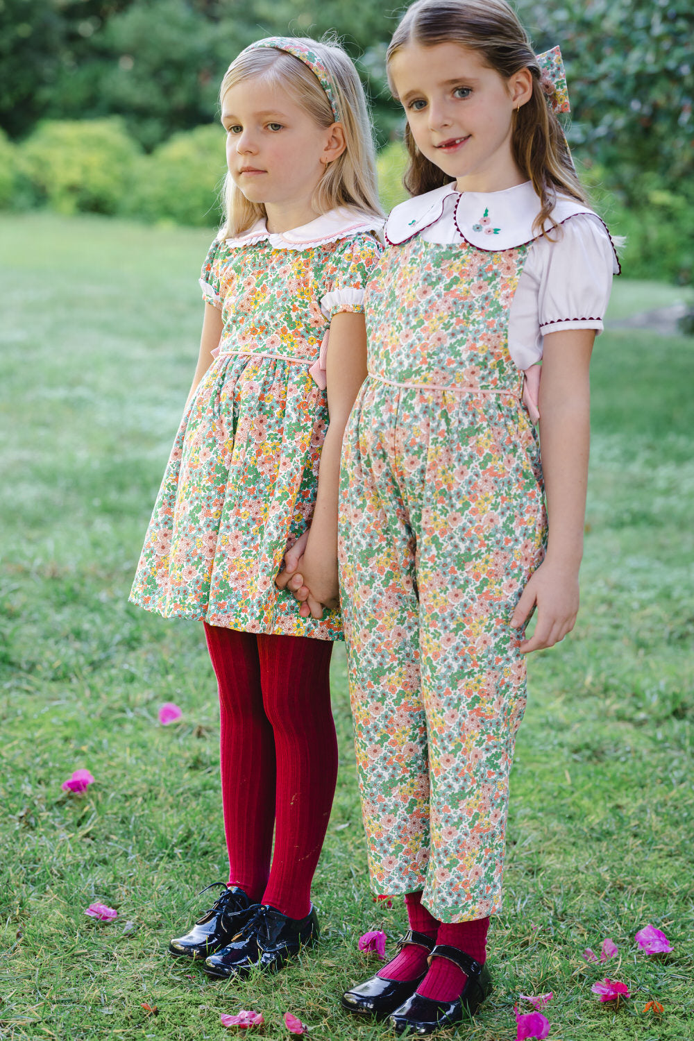 Oak Tree Dress