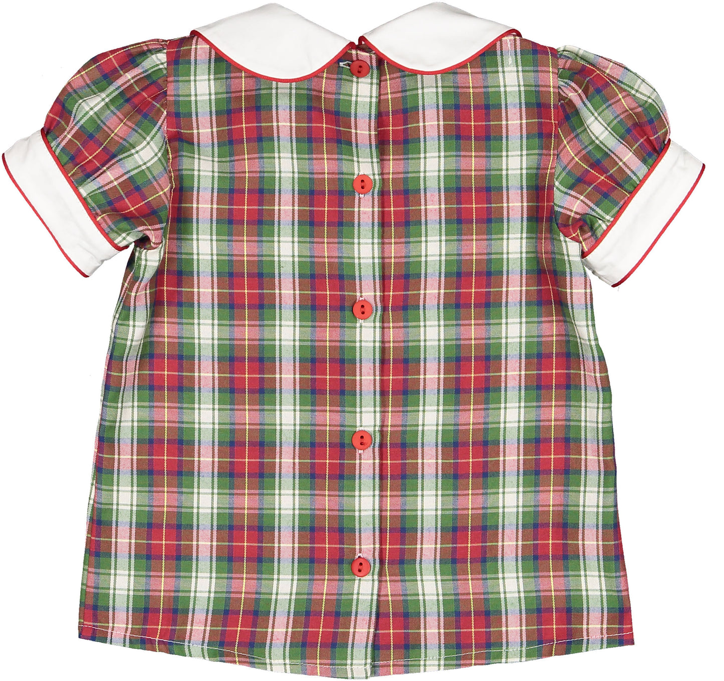 North Pole Baby Shirt