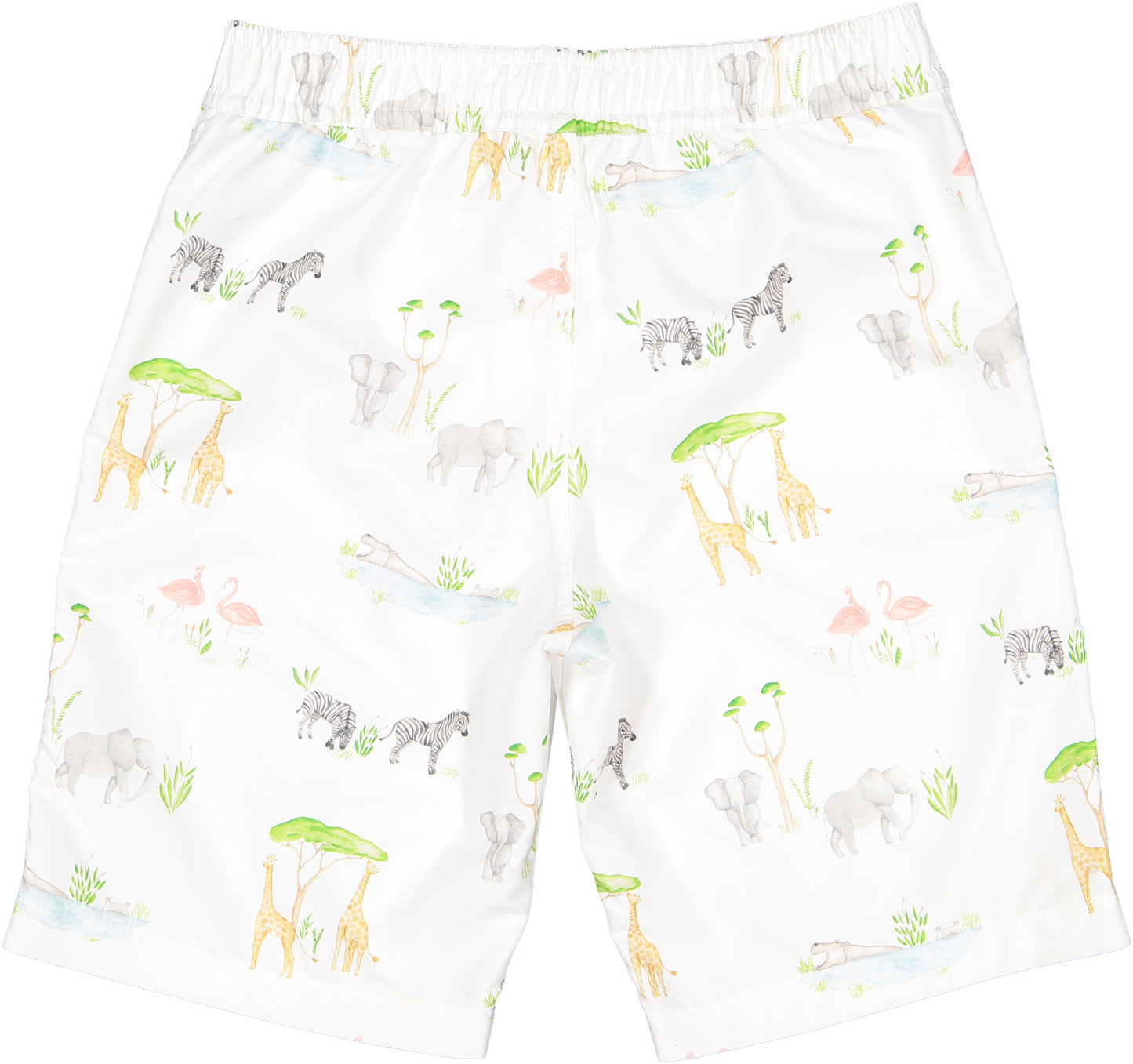 Safari Surfer Trunks