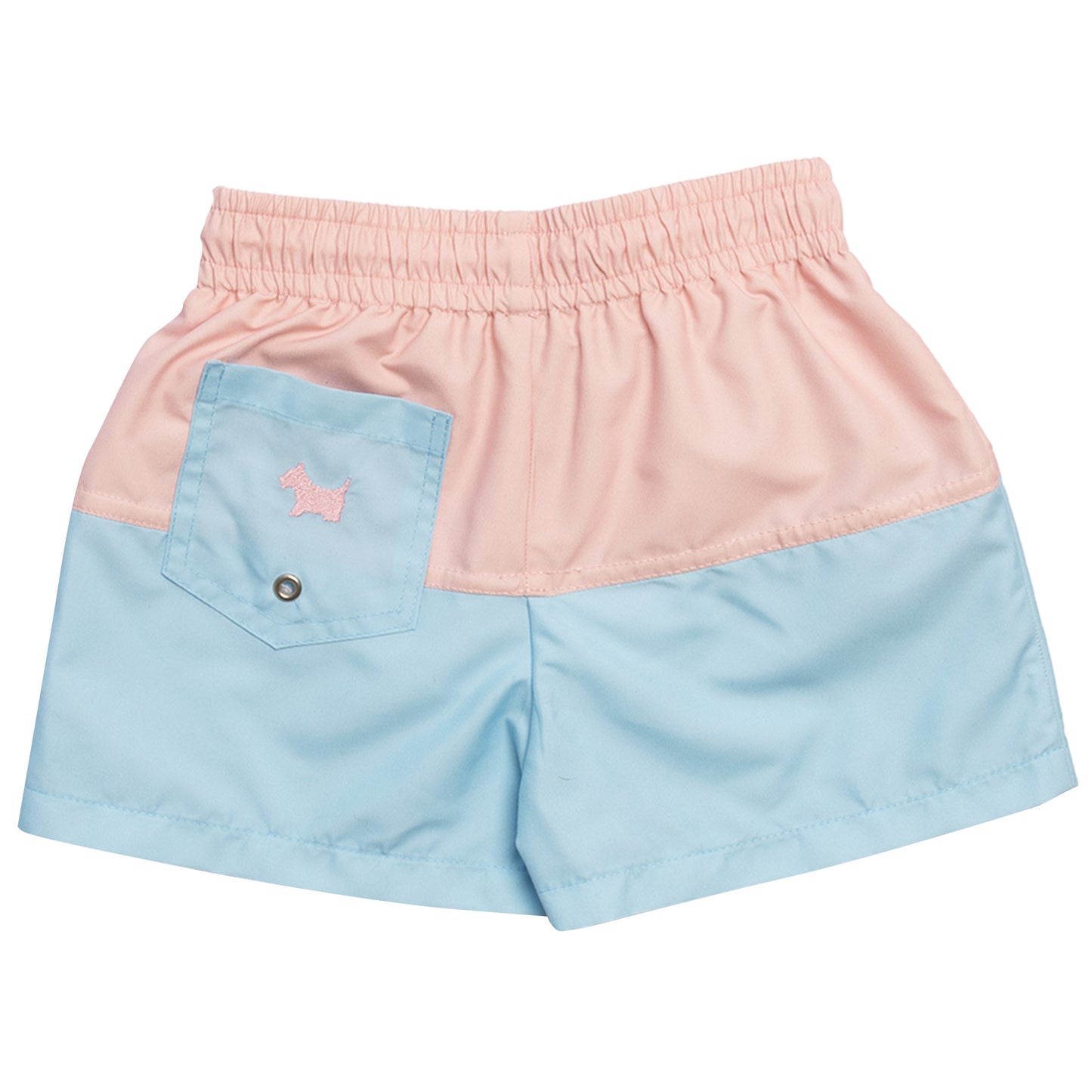 Retro Flowers Trunks