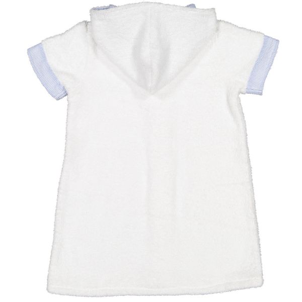 Terry Basics Boy Cover-up