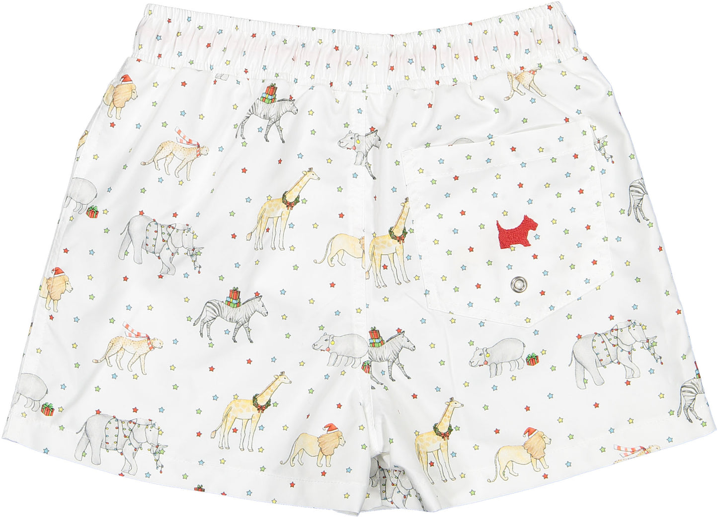 Jolly Zoo Trunks