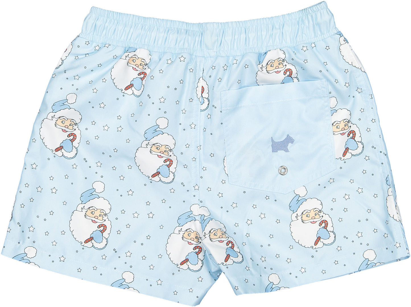 Santa Magic Trunks