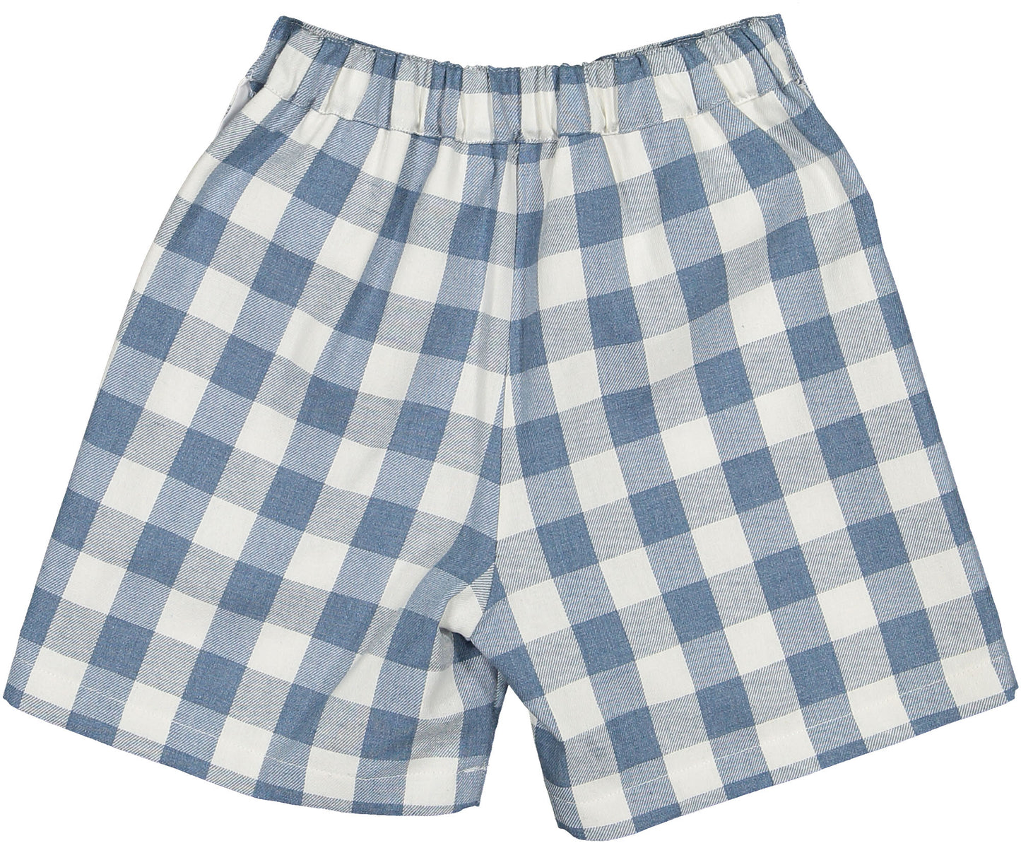 Vendôme Shorts
