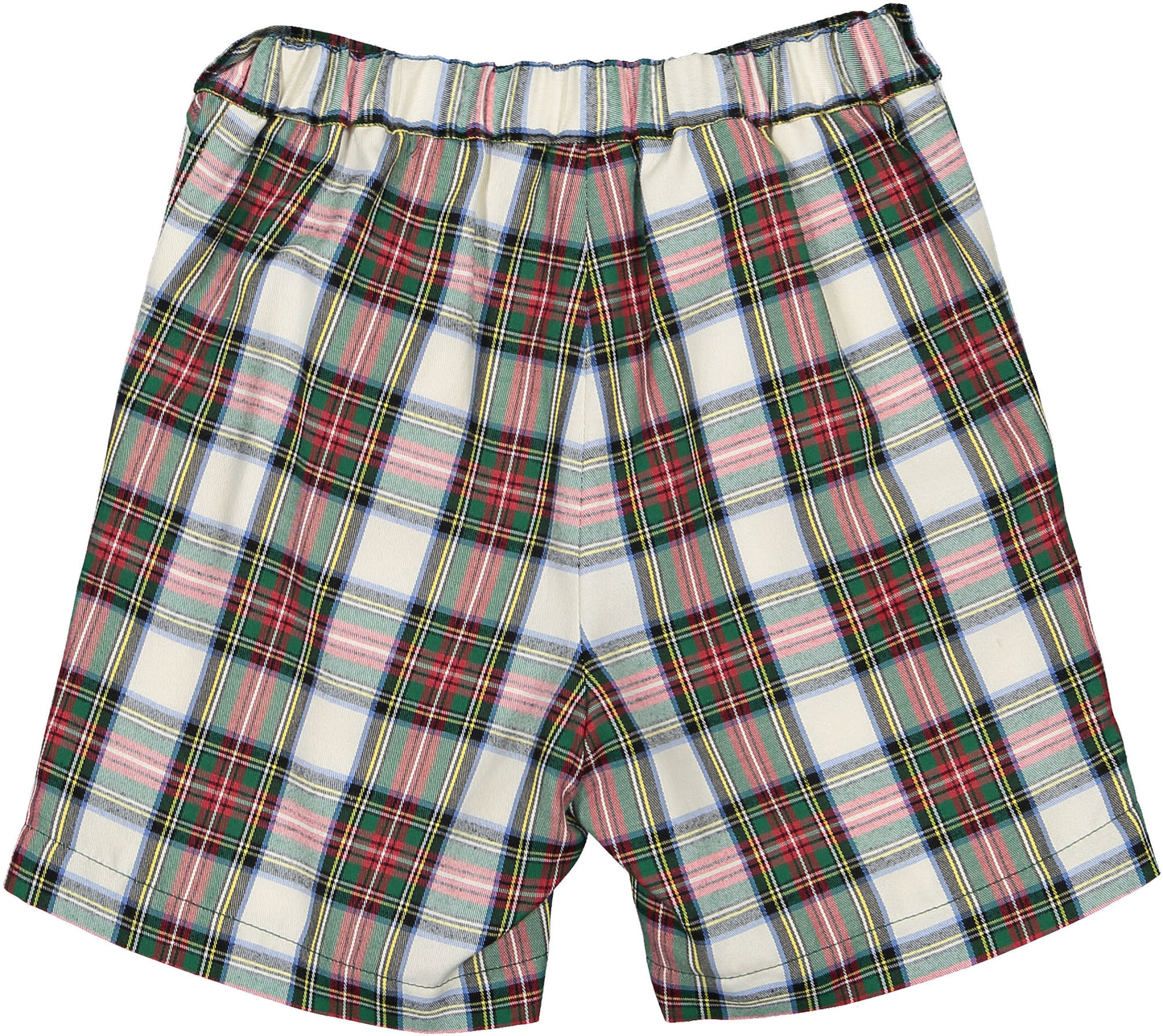 Mistletoe Shorts