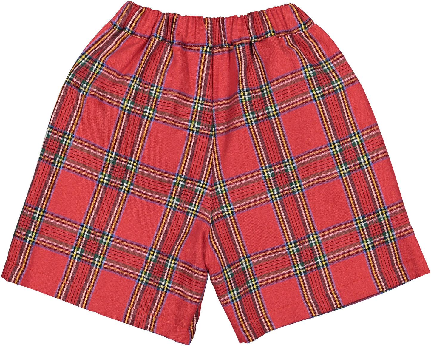 Trocadero Boy Shorts