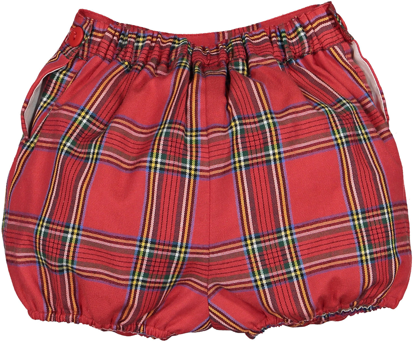 Trocadero Baby Boy Shorts