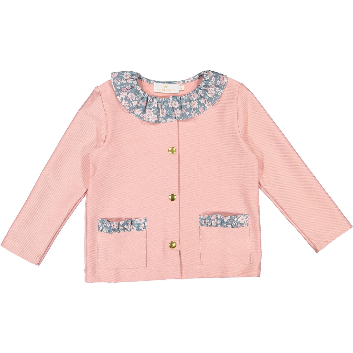 Cheshire Knit Cardigan