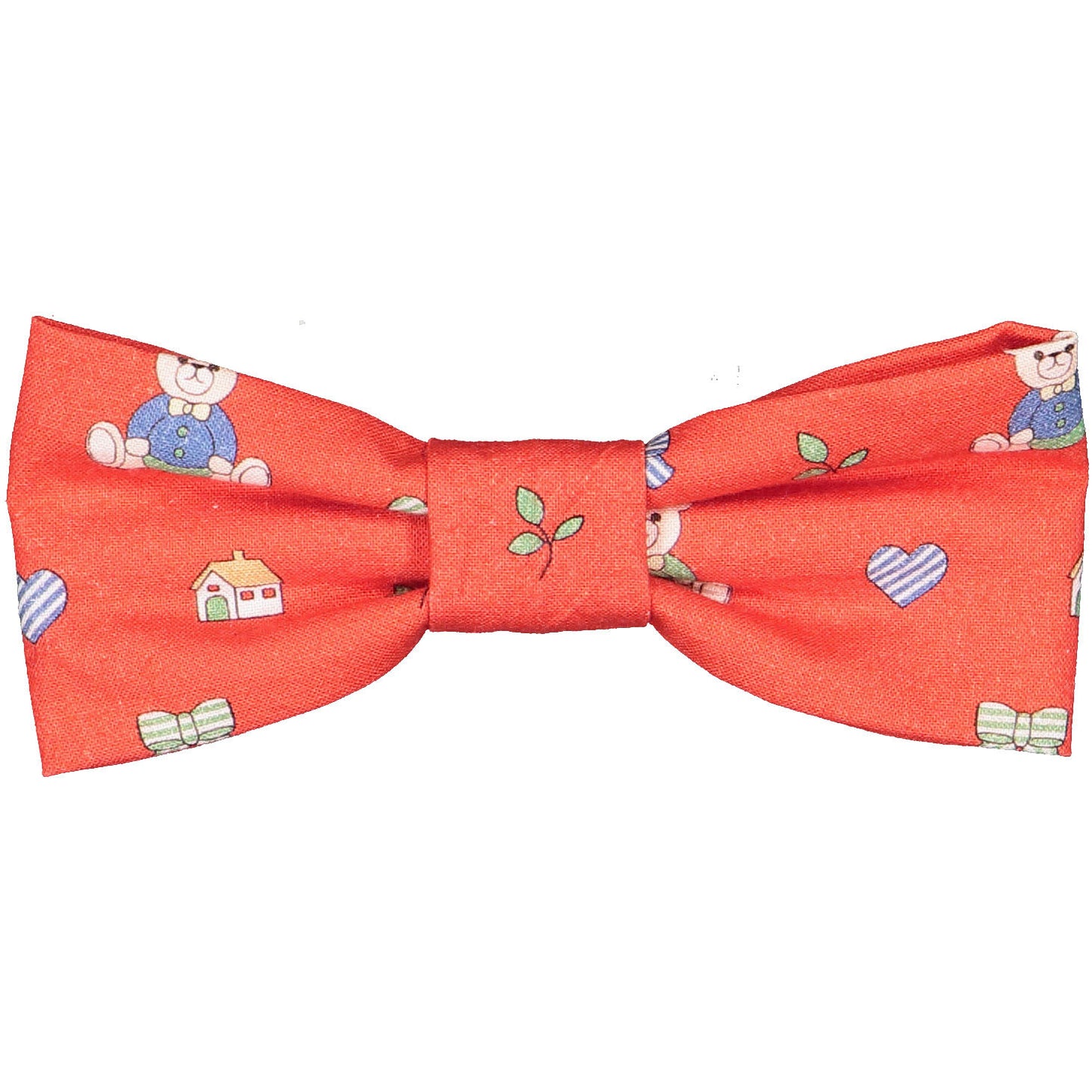 City Bears Hair Clip