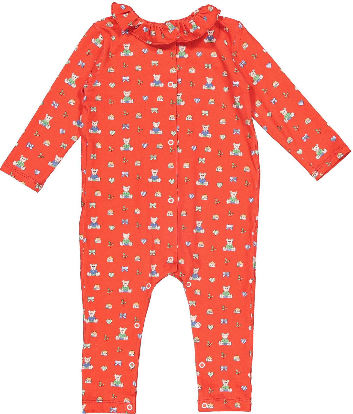 City Bears Baby Pajama