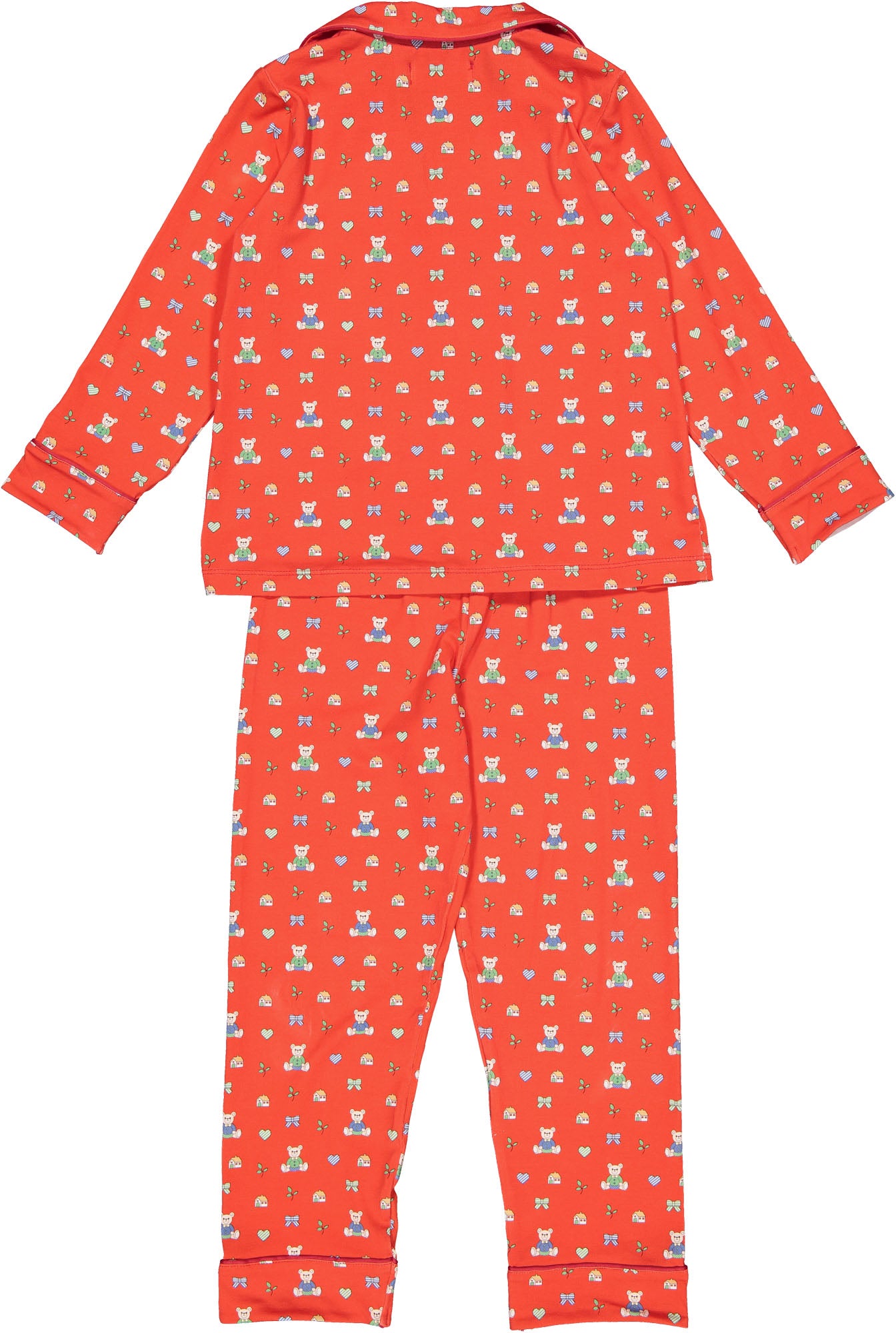City Bears Boy Pajama