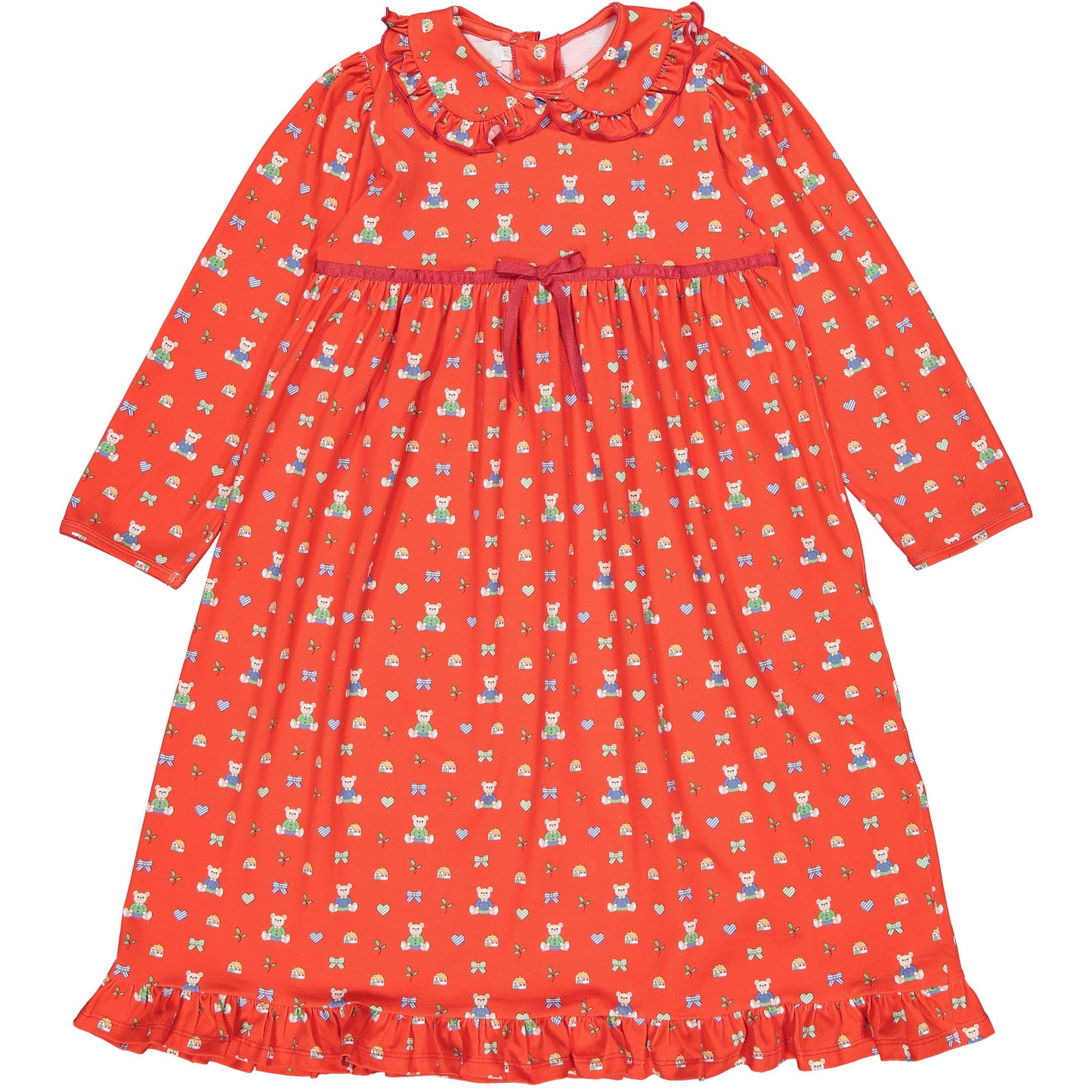 City Bears Nightgown