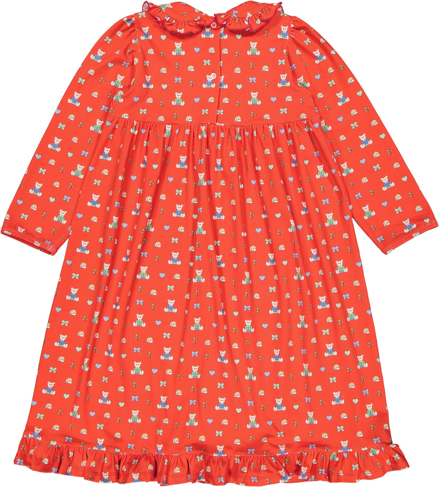 City Bears Nightgown