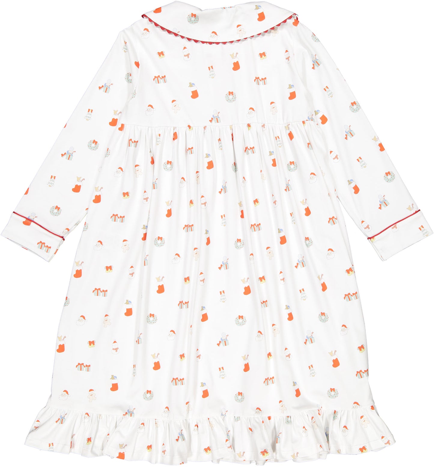 Full Stocking Nightgown