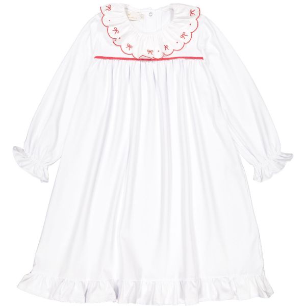 Red Signature Nightgown