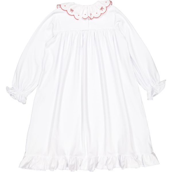 Red Signature Nightgown