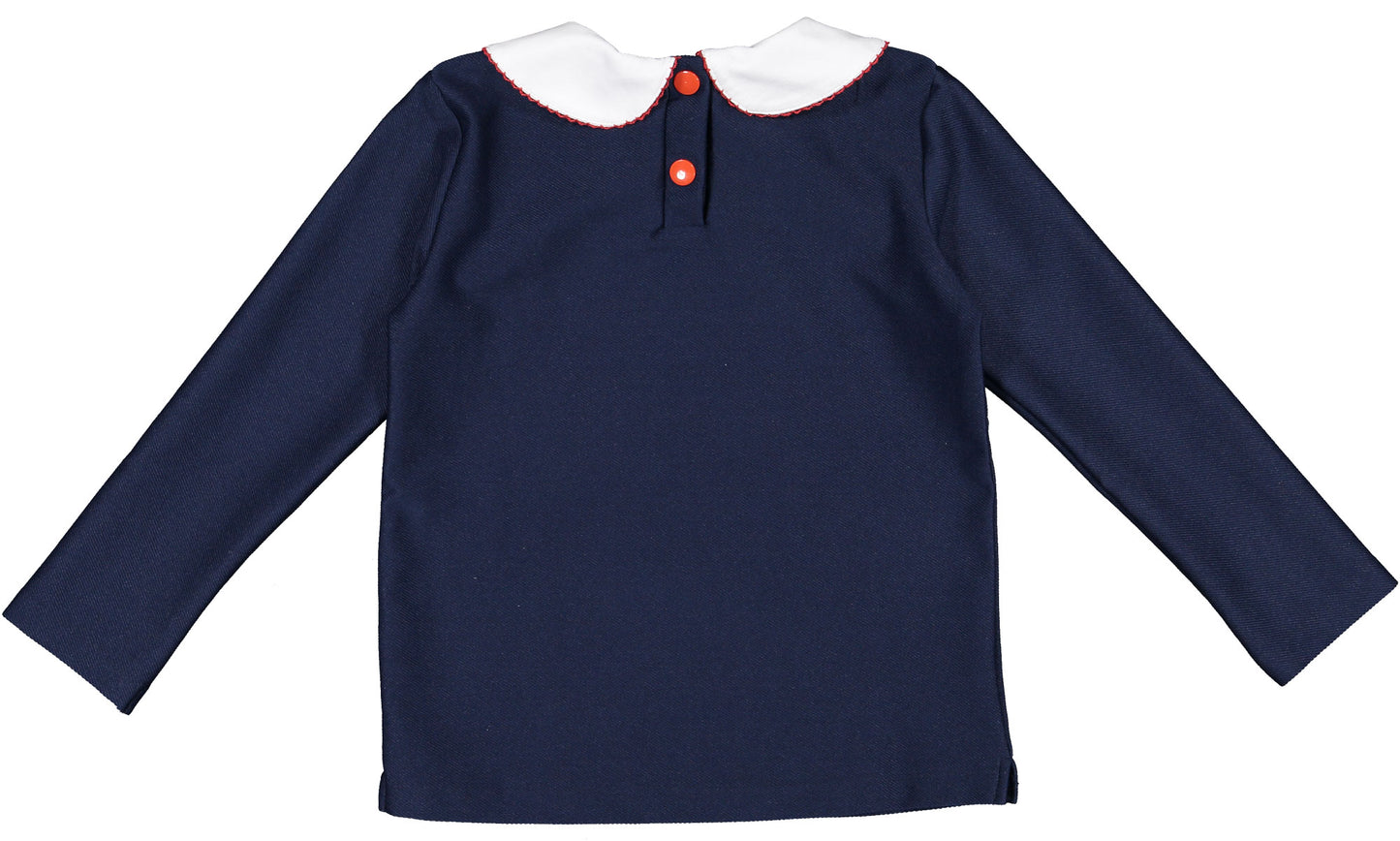 Christmas Magic Bears Sweatshirt