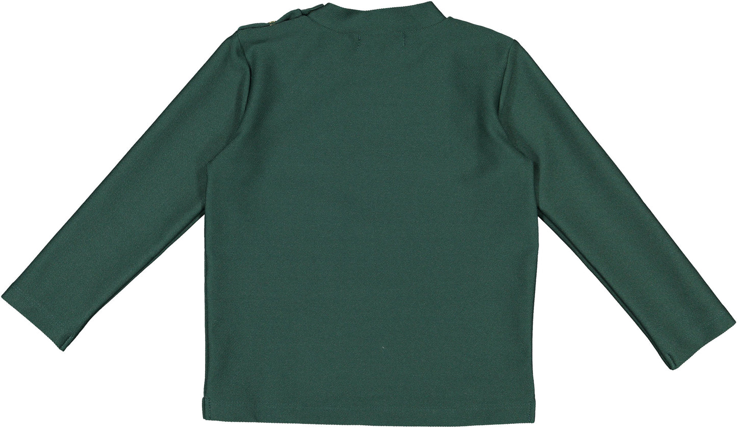 Winter Cherries Sweatshirt