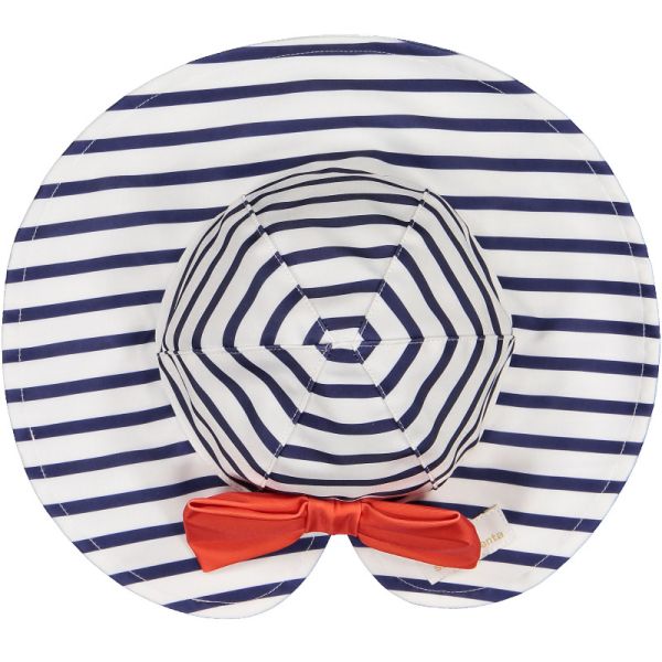Sailors Lycra Sunny Hat