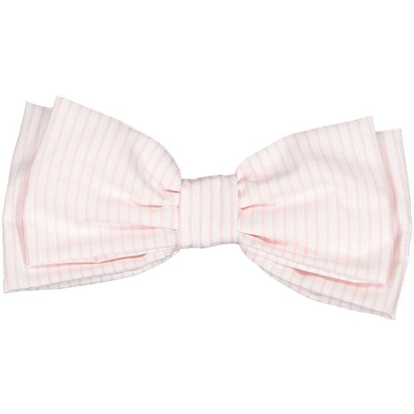 Cotton Candy Hair Clip