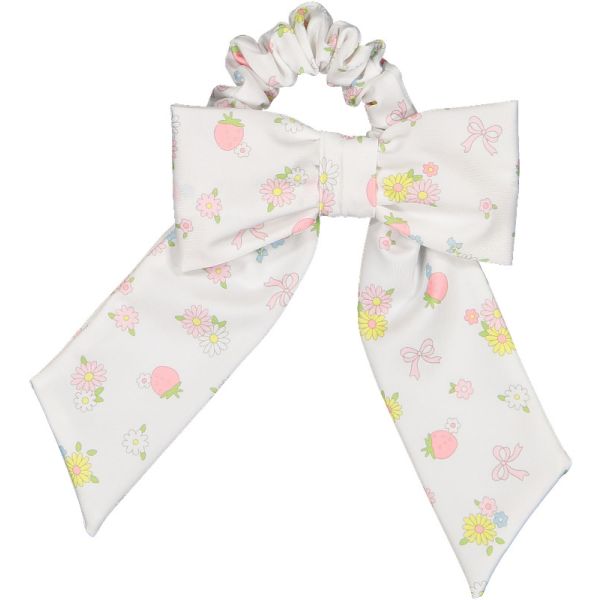 Dreamland Lycra Scrunchie
