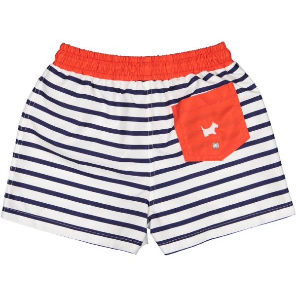 Sailors Trunks