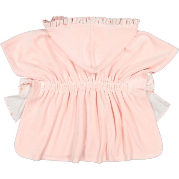 Strawberry Juice Cover-Up