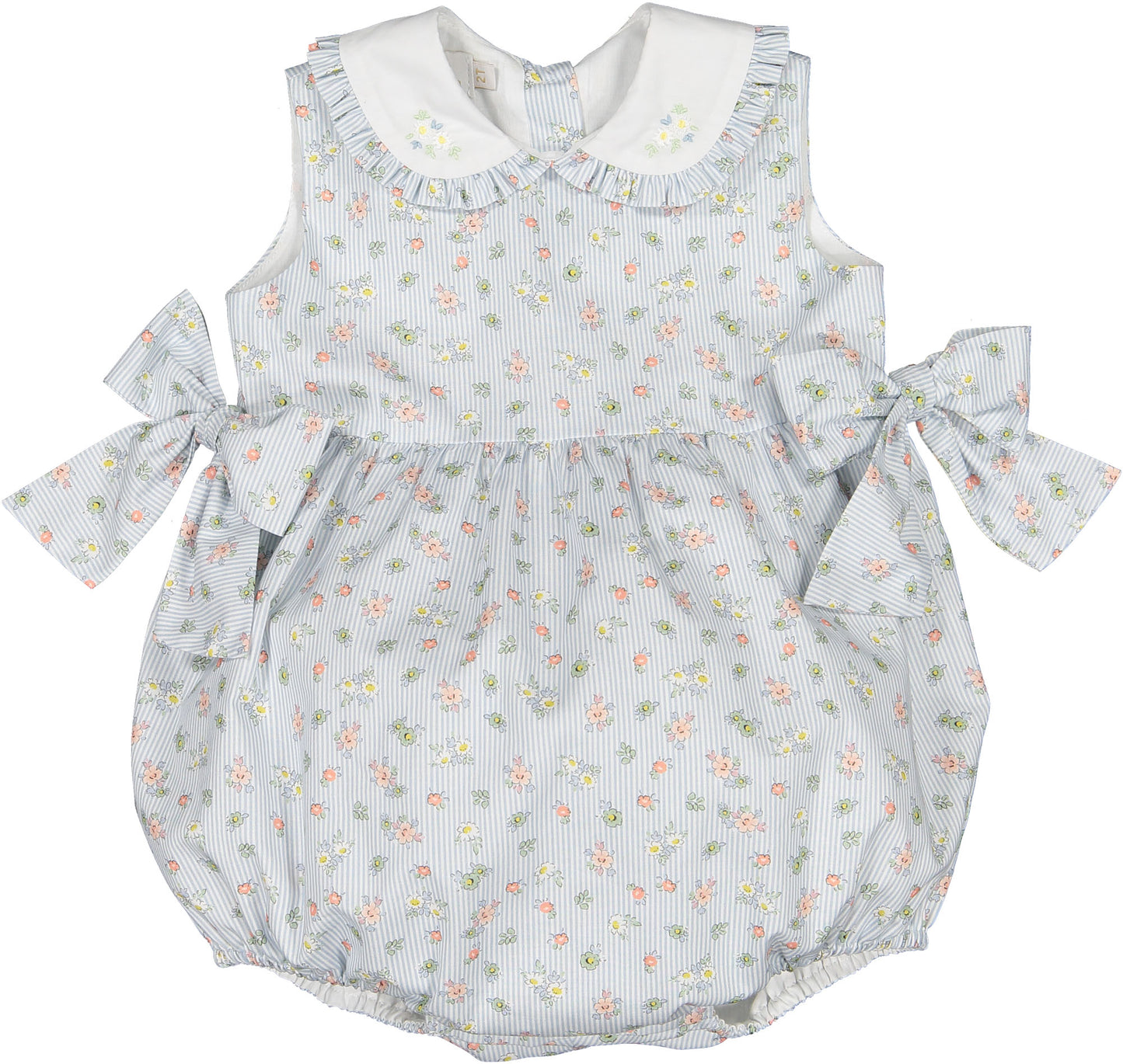 Candy Romper