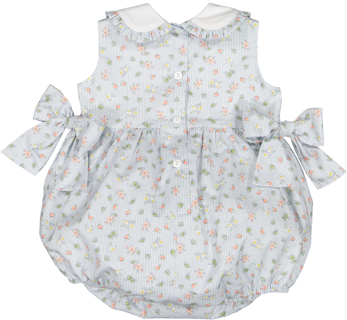 Candy Romper