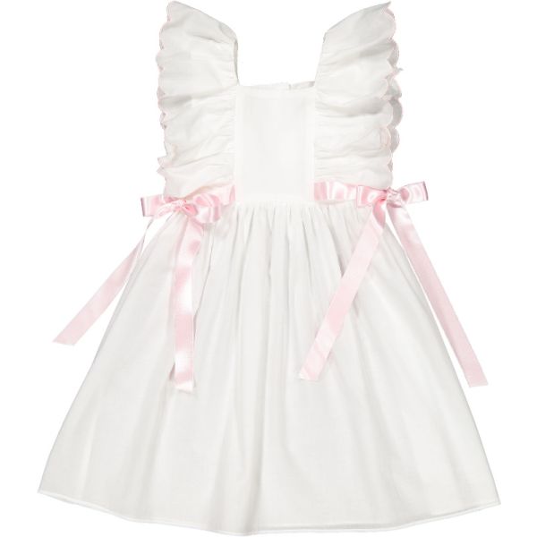 Pink Nightgown