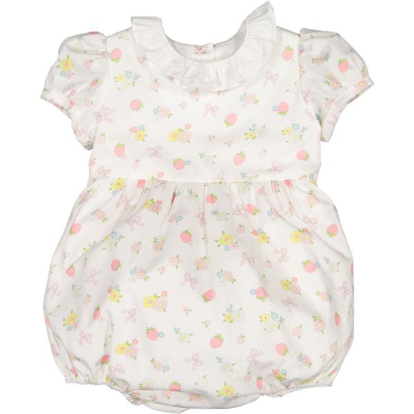 Dreamland Romper