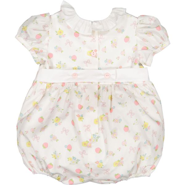 Dreamland Romper