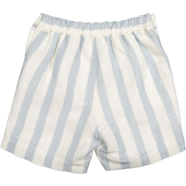 Blue Sailor Boy Shorts