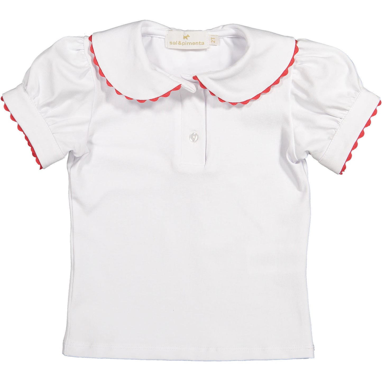 Classic Cherries T-shirt