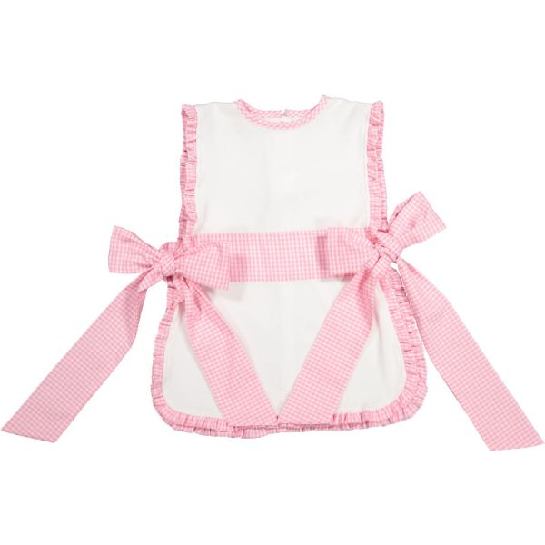 Cherries Picnic Cover-up