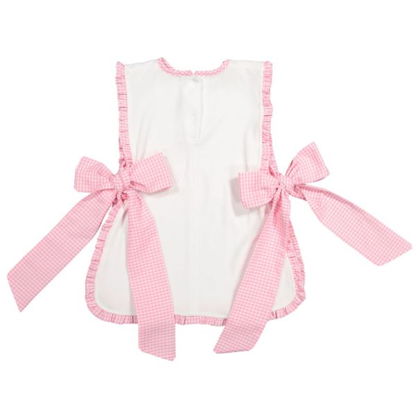 Cherries Picnic Cover-up