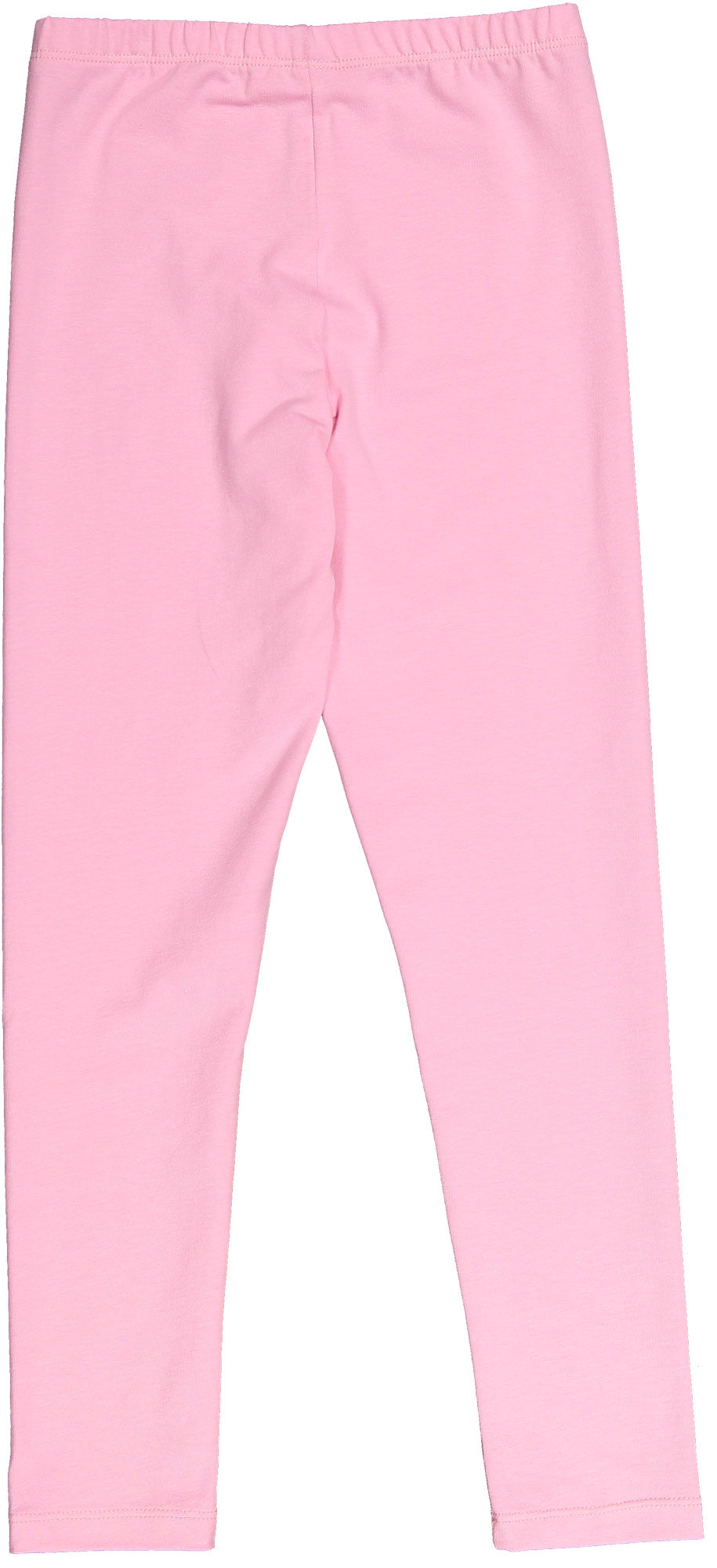 Pink Leggings