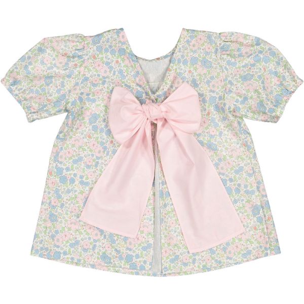 Sprinkles Girl Top