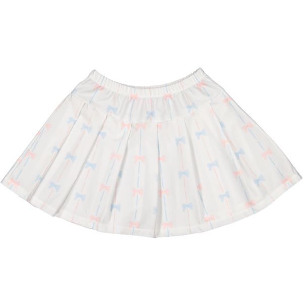 Maryland Bows Lycra Skirt