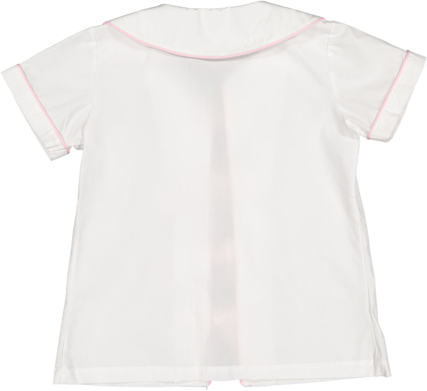 Maryland Pink Bows Pajama
