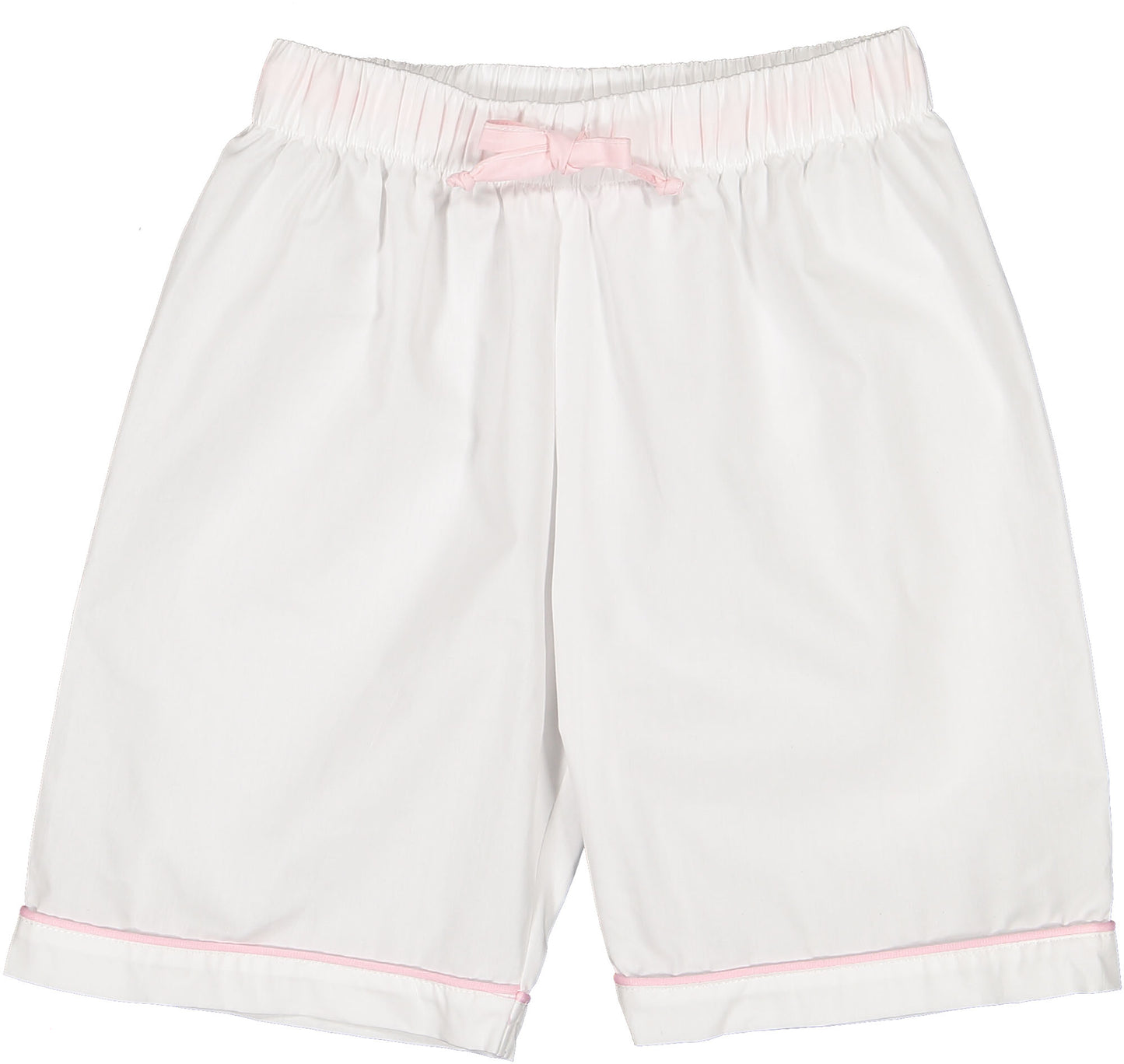 Maryland Pink Bows Pajama