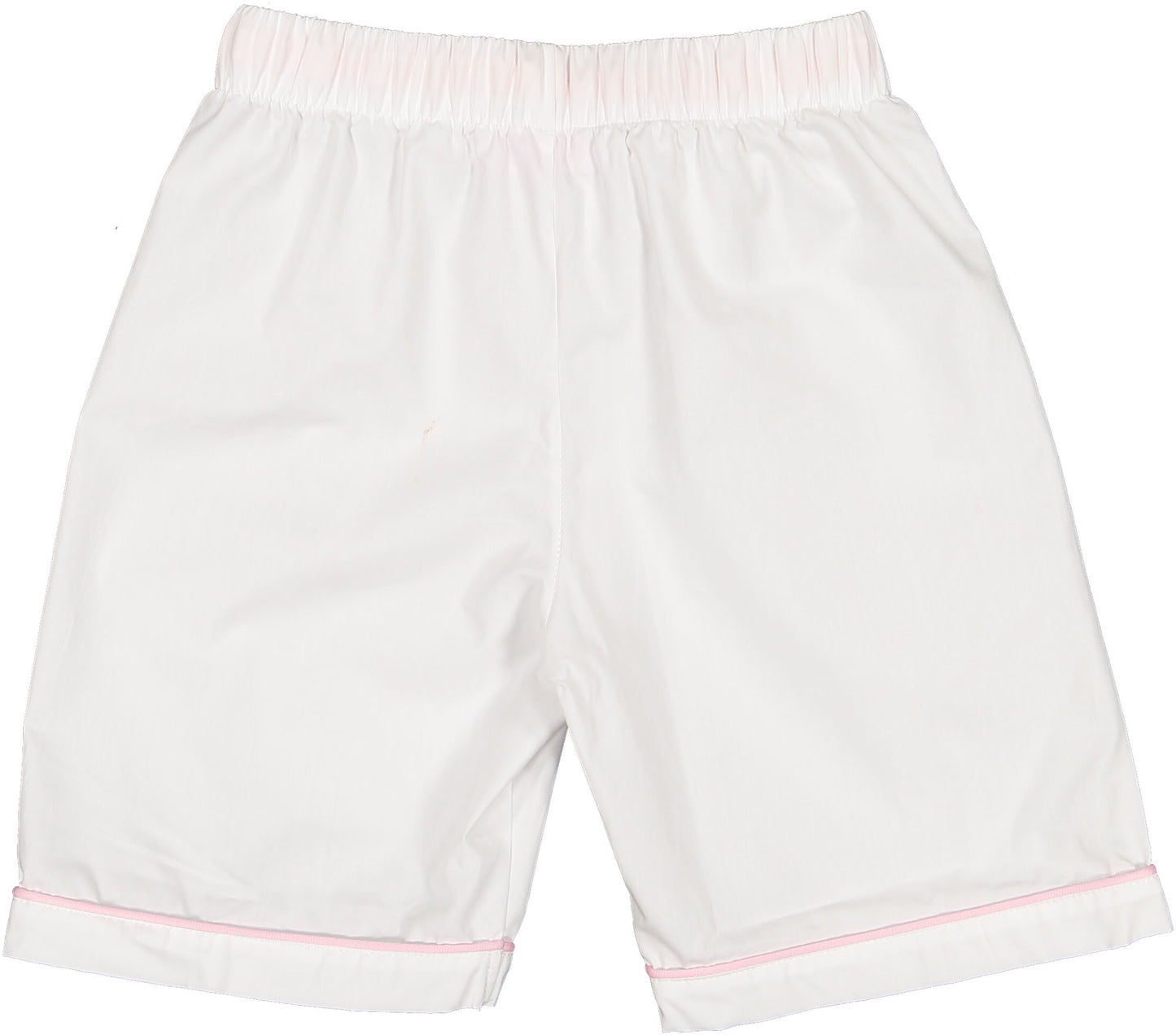 Maryland Pink Bows Pajama