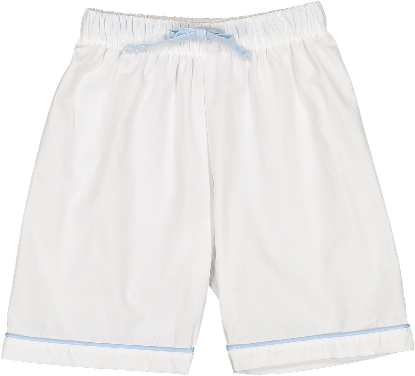 Maryland Blue Bows Pajama