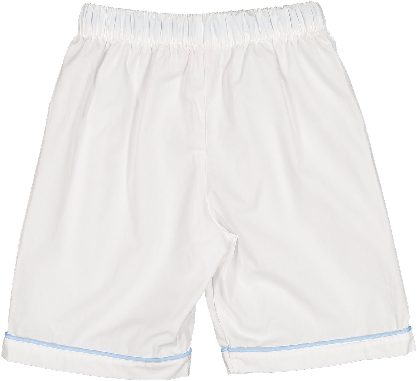 Maryland Blue Bows Pajama