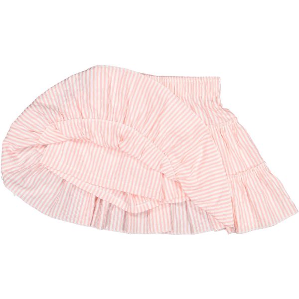 Maryland Bubble Gum Skort
