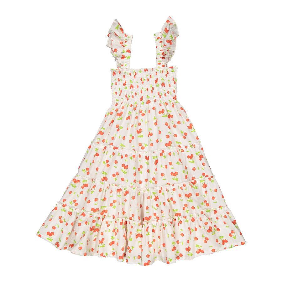 Maryland Classic Cherries Dress
