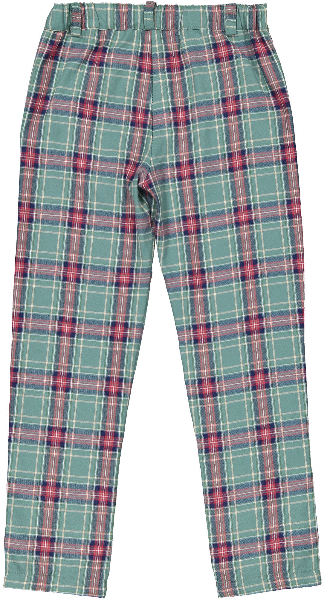 Mint Trousers