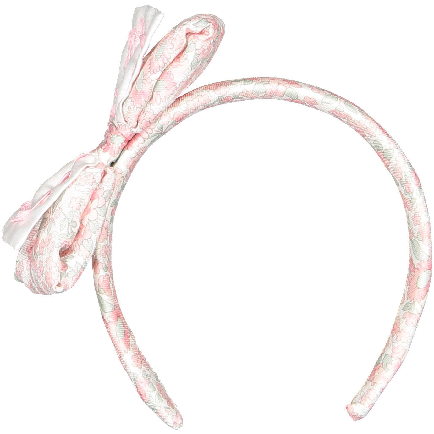 Winter Wonderland Headband