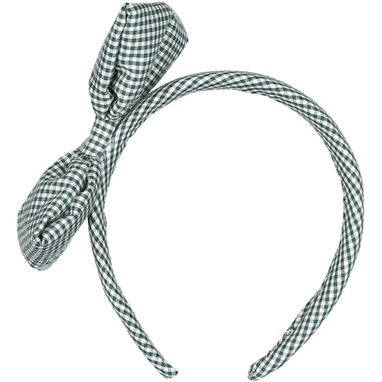 O Christmas Tree Headband